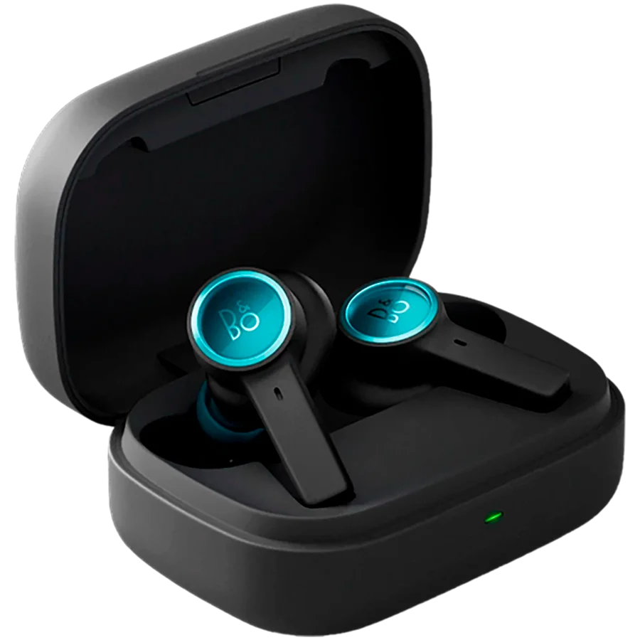 BANG & OLUFSEN (B&O) Bluetooth Earbuds Beoplay Ex True Wireless Anthracite Oxygen