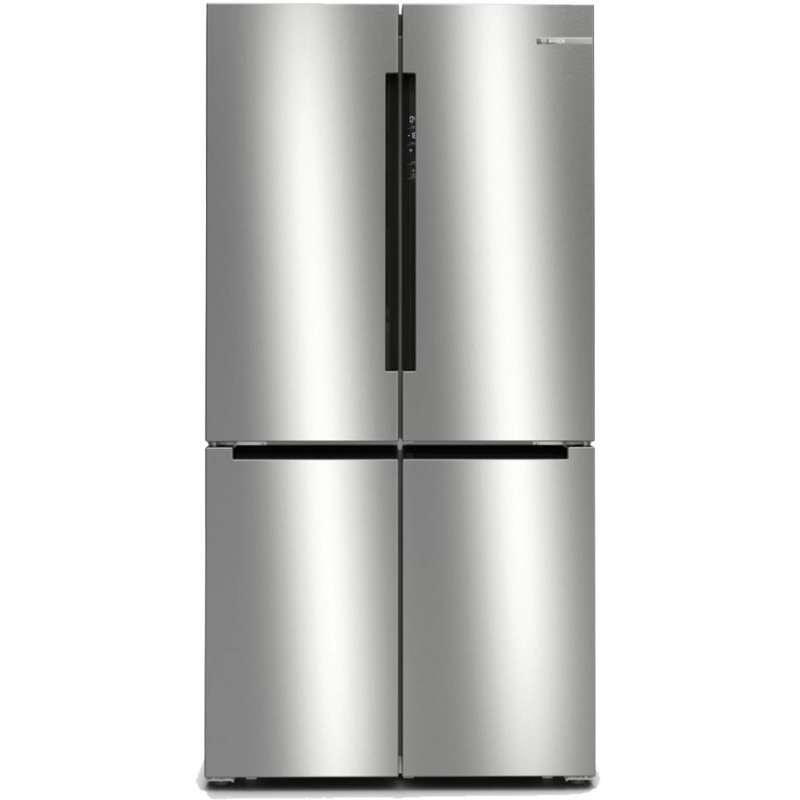 Bosch 4-Door Refrigerator Series 4 KFN96VPEA