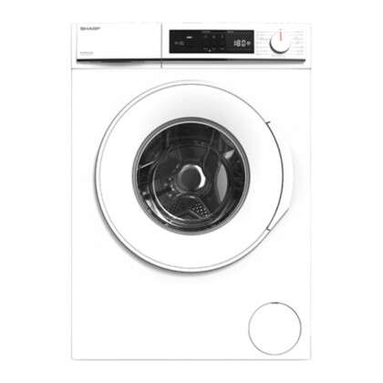 SHARP ESNFA7121WDEE Washing Machine 7KG