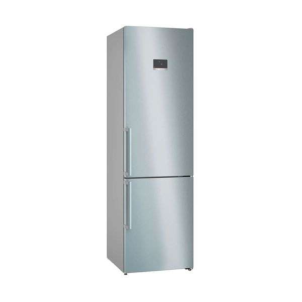 Bosch KGN39AICT Inox Fridge-freezer
