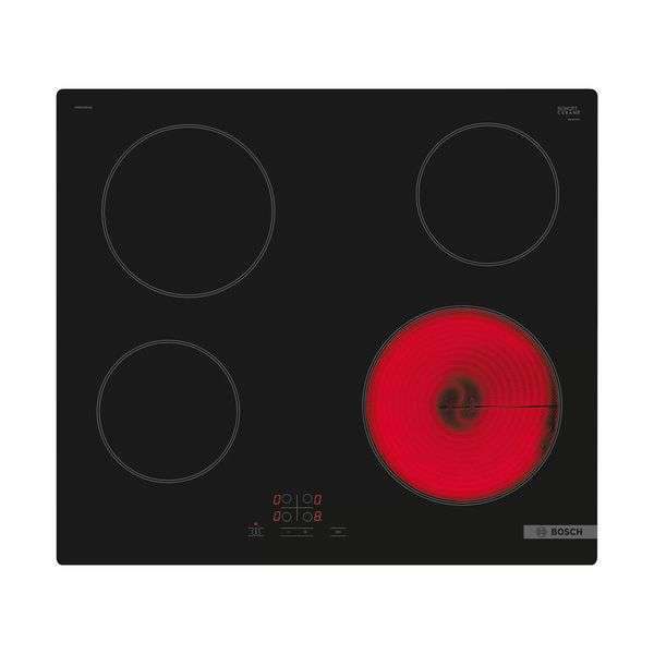 Bosch Ceramic Hob Series 4 PKE61RBA2E