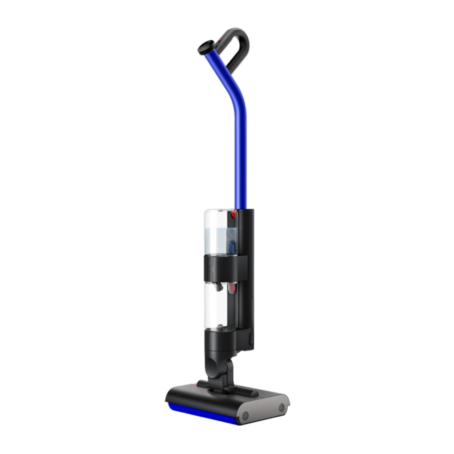 Dyson WashG1™ Wet Cleaner Matte Black/Ultra Blue