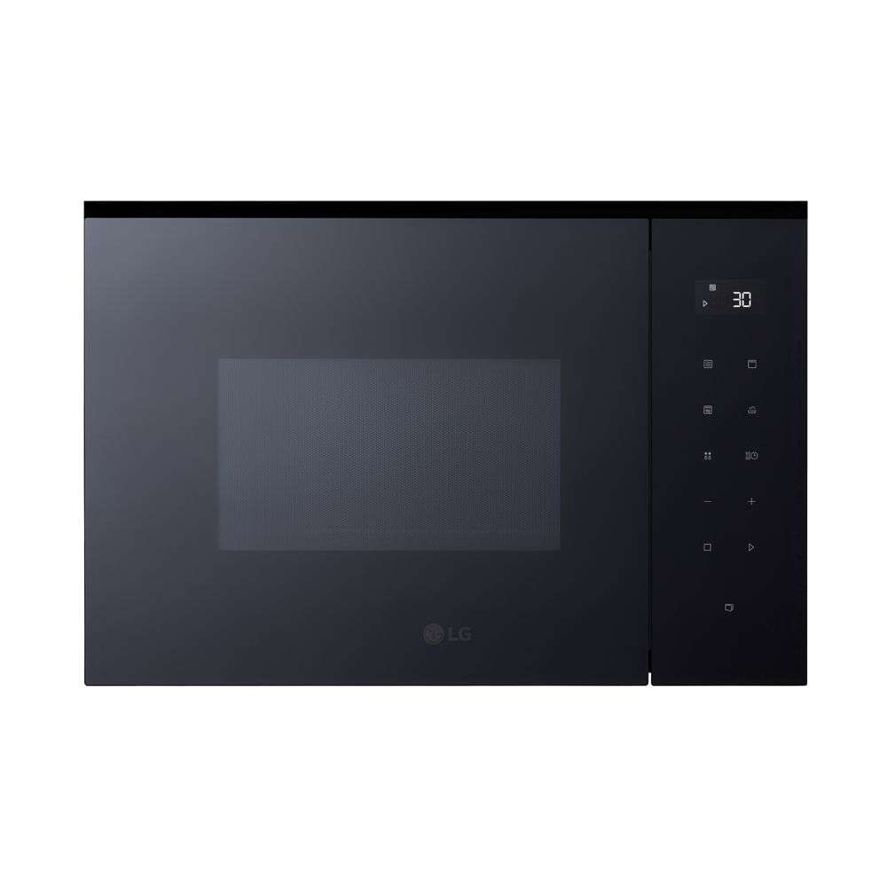 Lg Built In Microwave MGBZ2593F