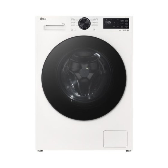 LG Washing Machine 11kg Series 5 F4X5011TWB
