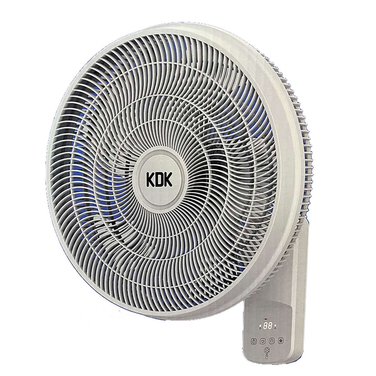 KDK Wall Fan 16” NDB2201R