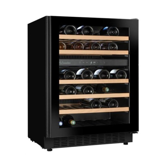 La Sommeliere BUILT-IN WINE CELLAR LSBU50DZ 51 BOTTLES