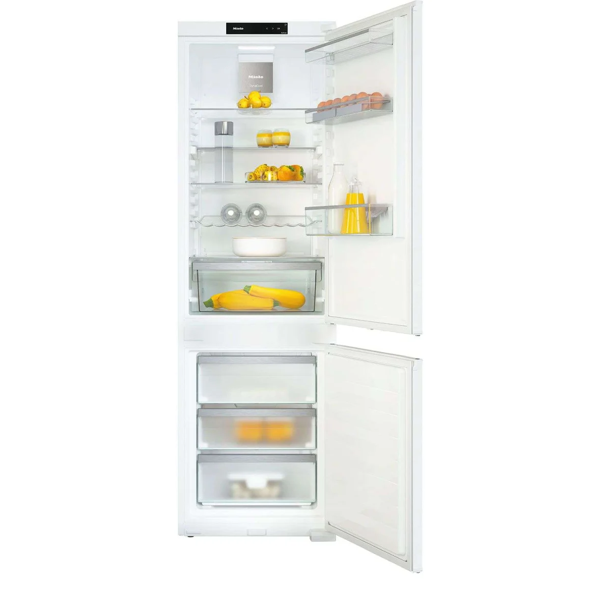 Miele KFN 7733 E