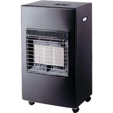 TMC Camilla 4200I Gas Heater