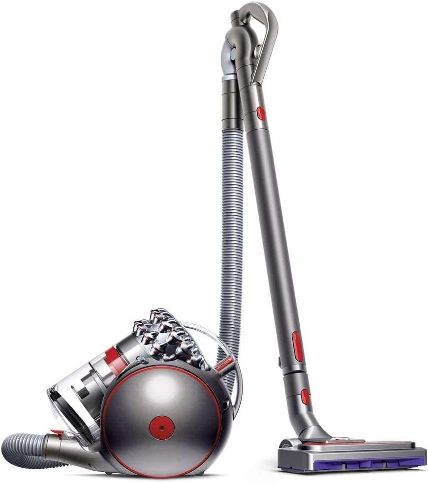 Dyson Cinetic Big Ball CY26 Absolute 2 Bagless Vacuum Cleaner