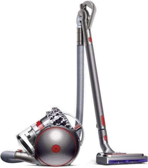 Dyson Cinetic Big Ball CY26 Absolute 2 Bagless Vacuum Cleaner