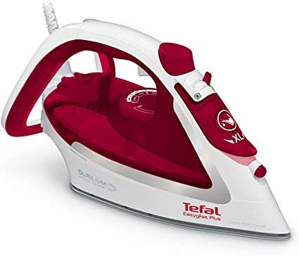 Tefal Ultragliss Plus Steam Iron FV5717