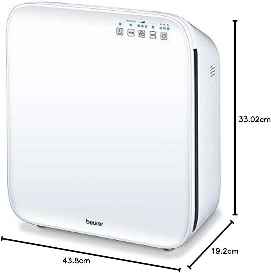 BEURER Air purifier LR310 white