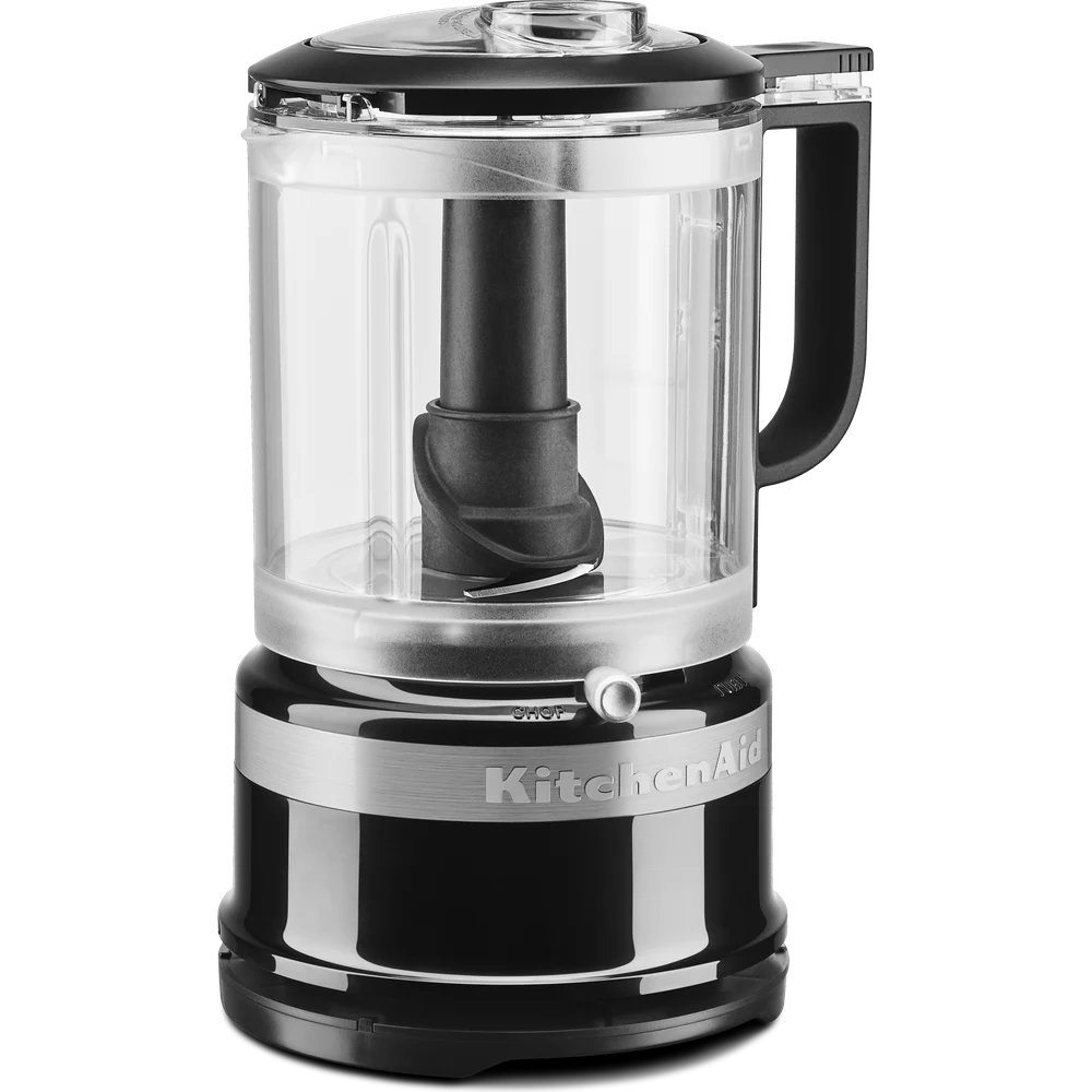 Kitchenaid FOOD CHOPPER 1.19L 5KFC0516BOB ONYX BLACK