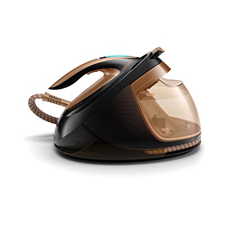 PHILIPS PerfectCare Elite Plus Steam generator iron GC9682/80