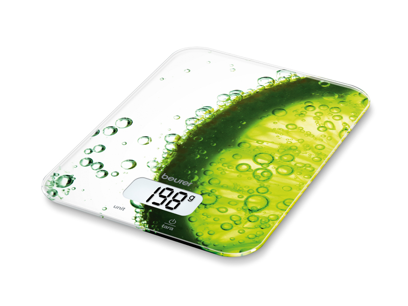 BEURER Electronic kitchen scale KS 19 Fresh