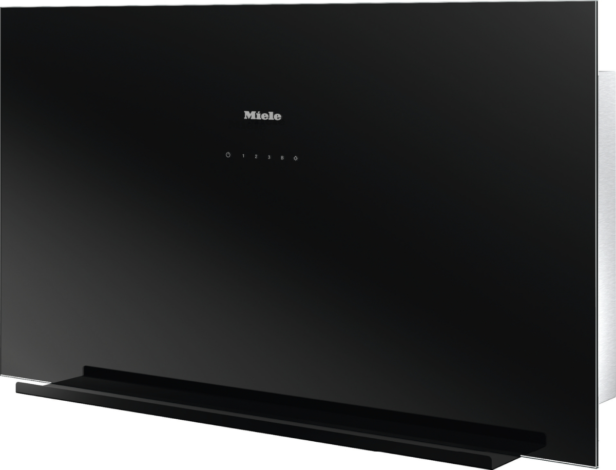 Miele Wall hood DA9091 W Screen OBSW
