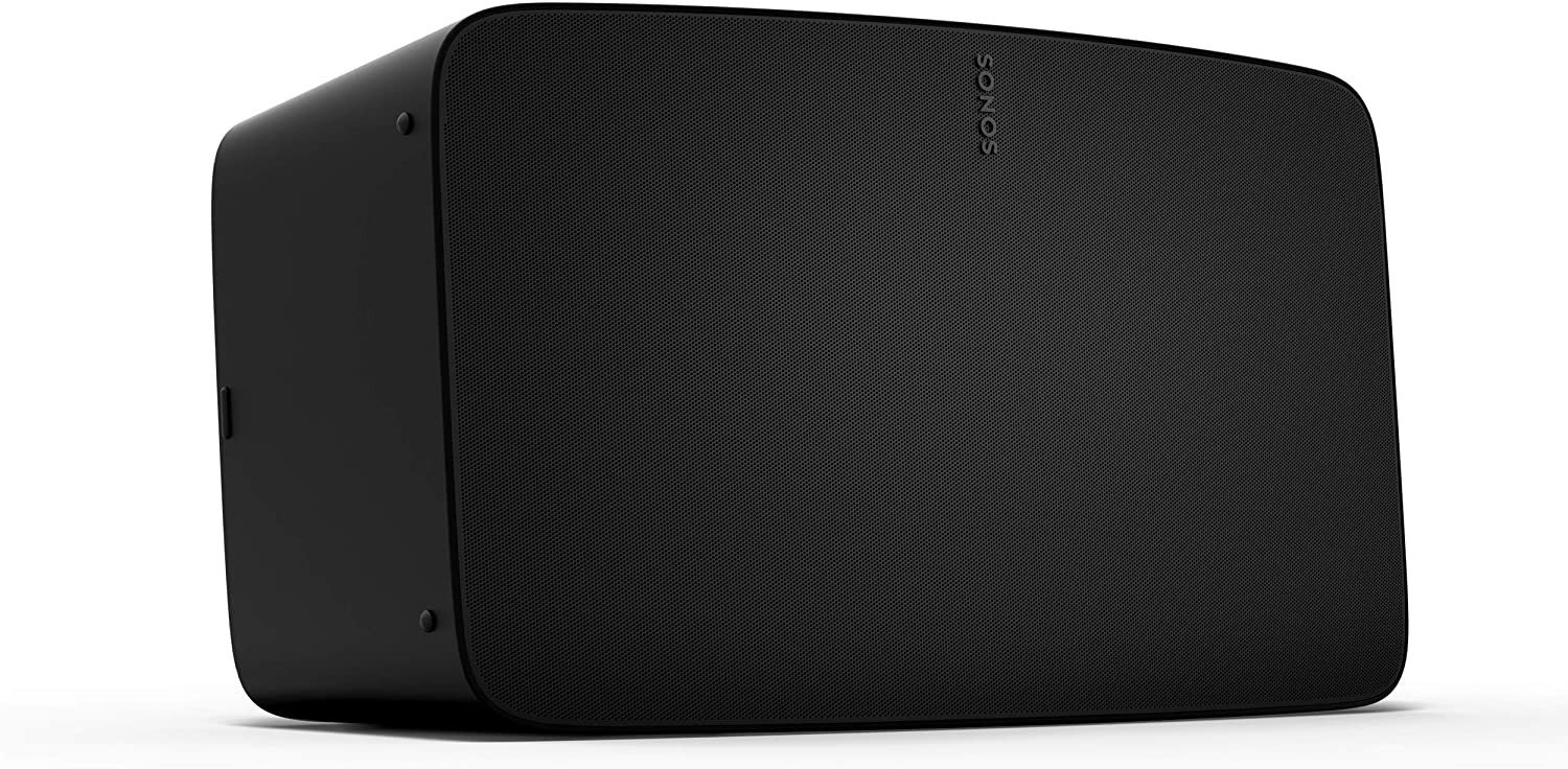 SONOS FIVE BLACK