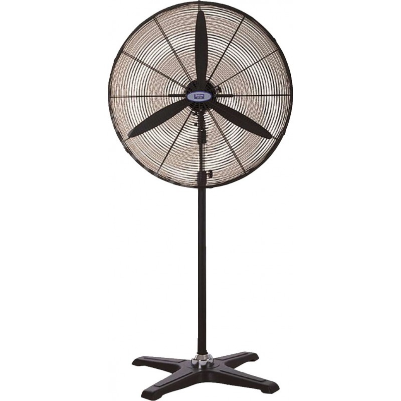 Deton Stand Fan 26” DFP-650-T