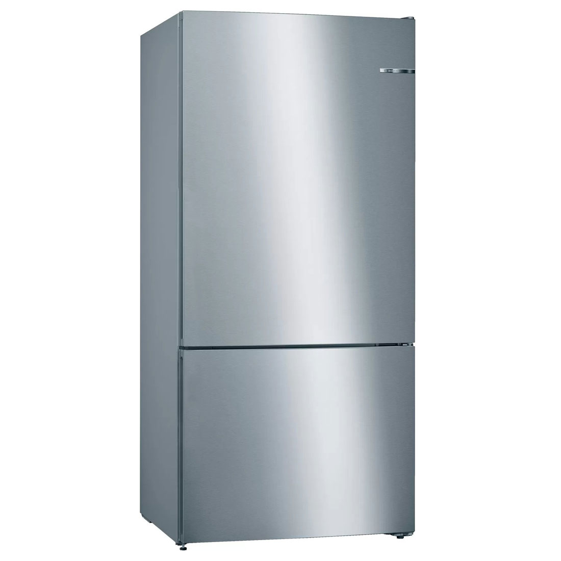 Bosch Fridge Freezer Series 4 KGN86VIEA ,86cm