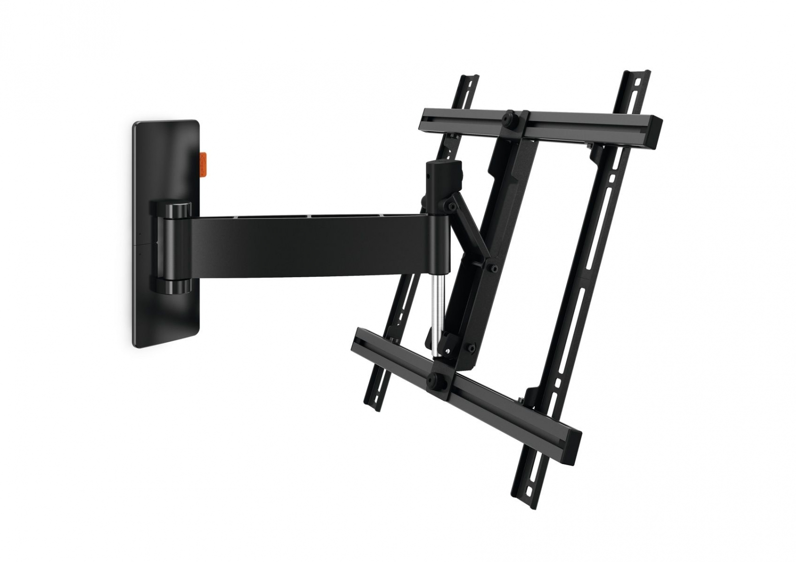 Vogels W52070 Wall Support 1 arm 32-55′ Black