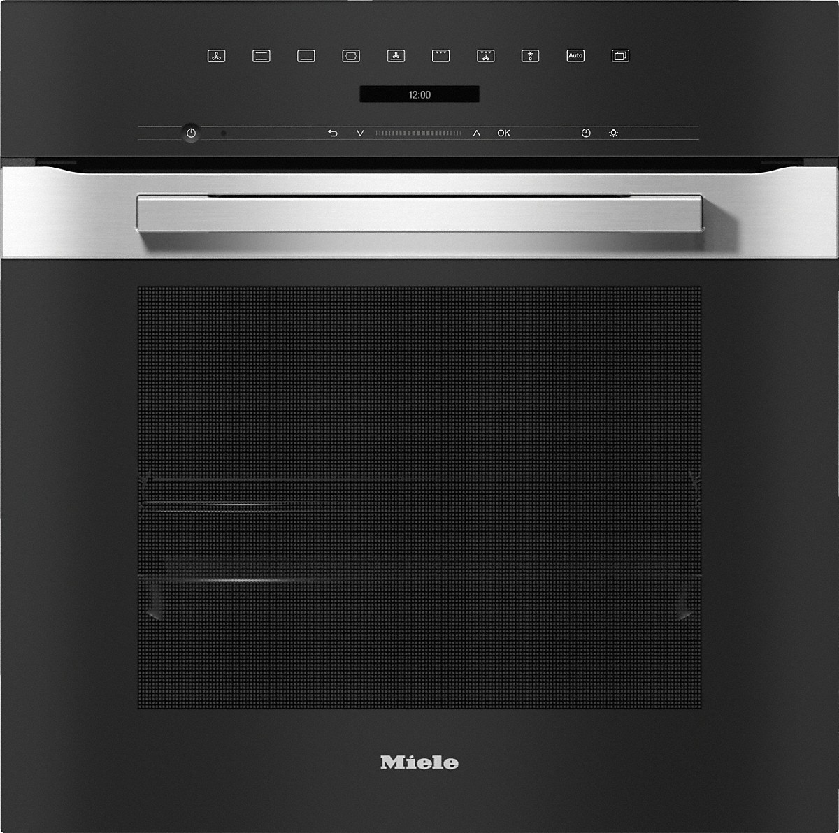 Miele H 7260 B CulinArt