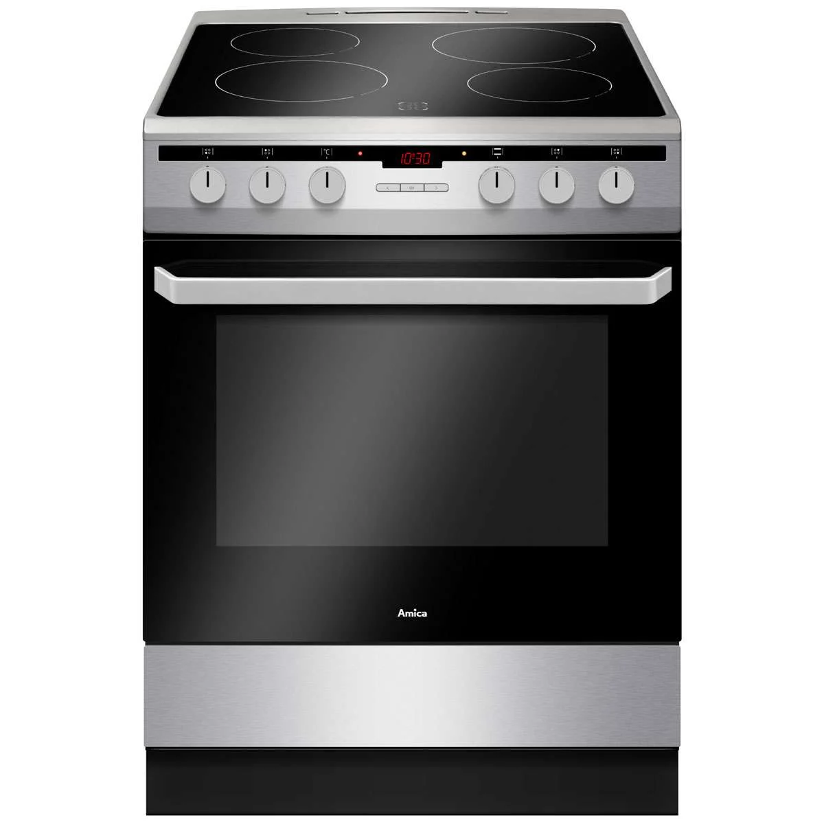 Amica 6018CE3.333EHTaQ(Xx) / 54035 Electric Cooker