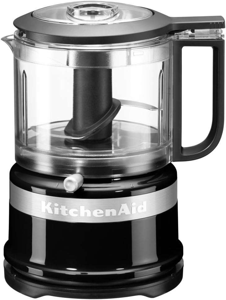 KitchenAid Mini Food Chopper 5KFC3516BOB