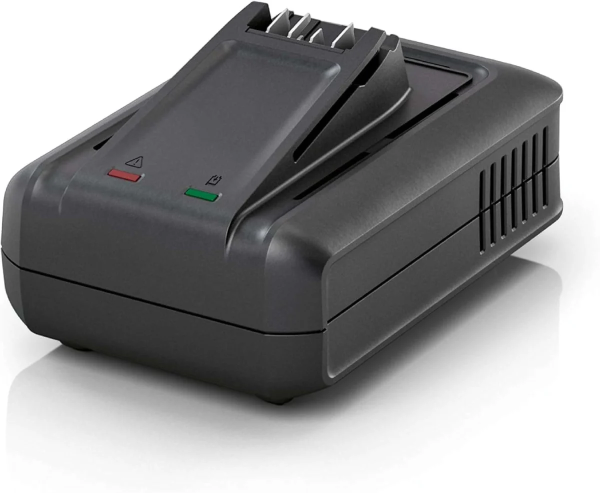 Bosch Power for ALL 18V fast charger
