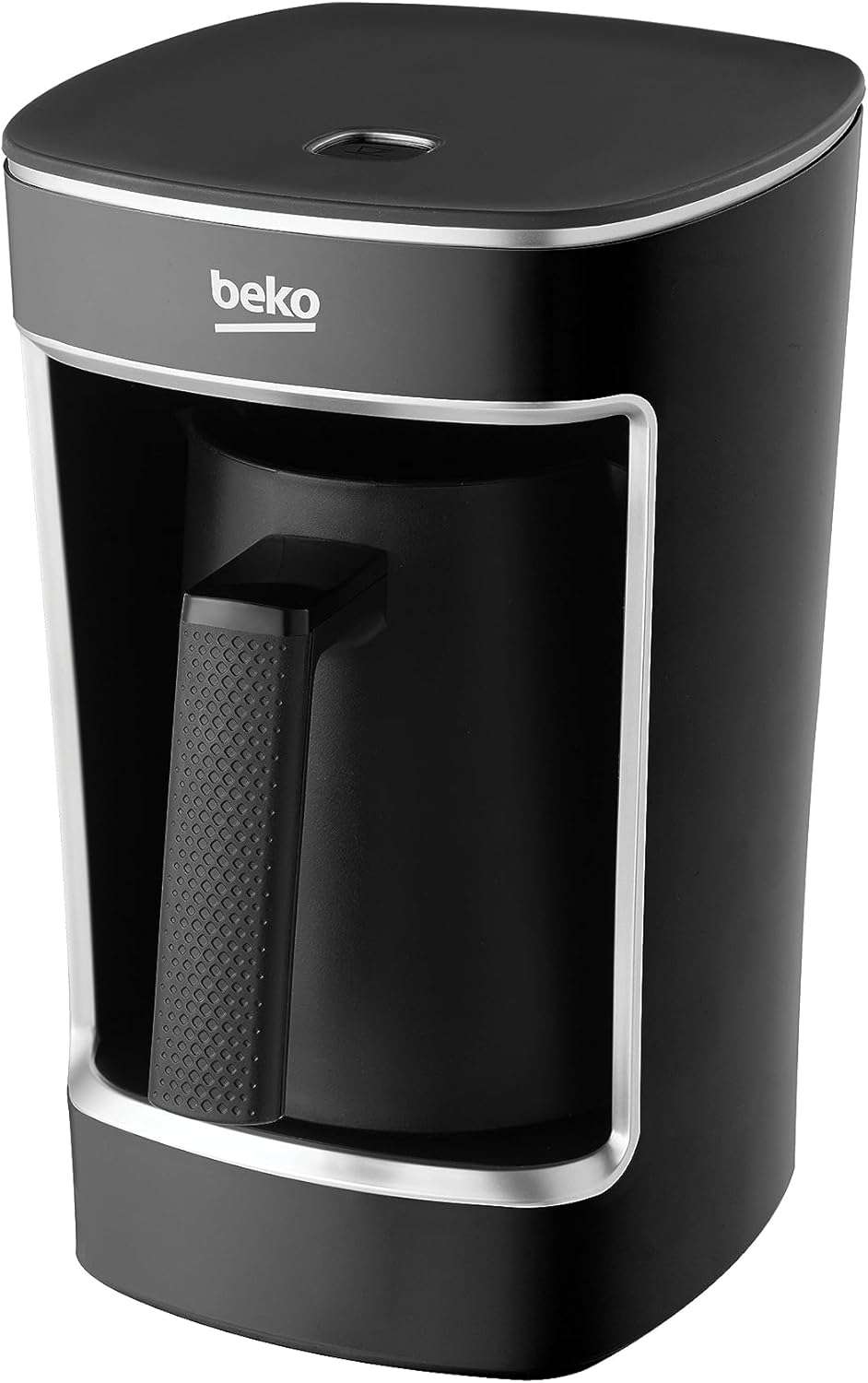 Beko Greek Coffee Maker TKM 2341 B black