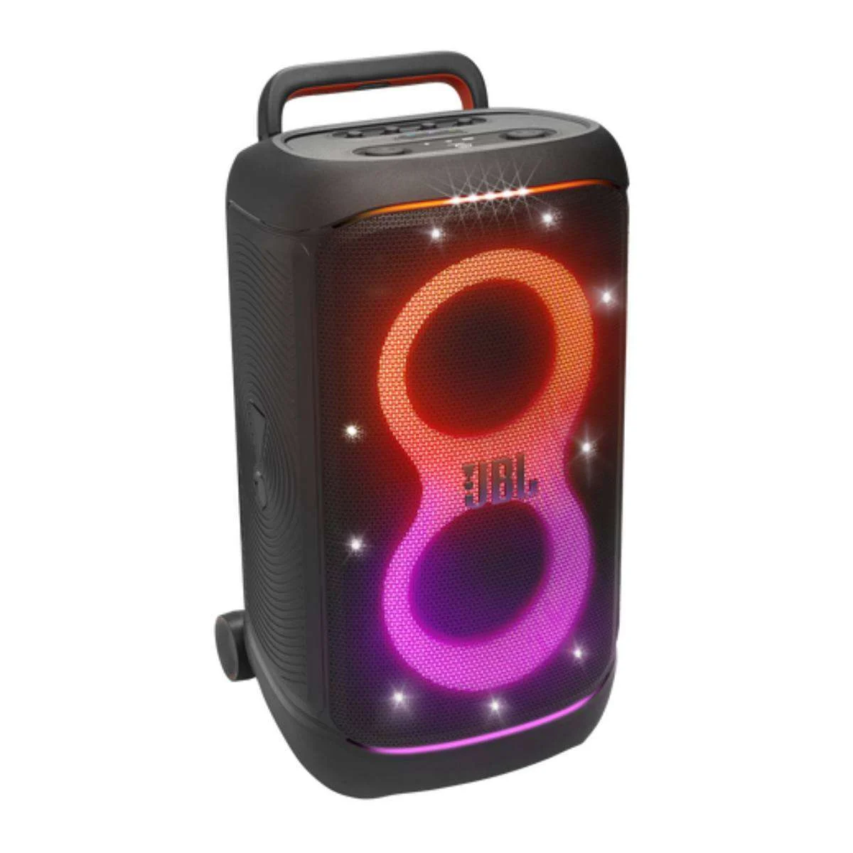 JBL Partybox 520 Wireless Portable Speaker with Karaoke