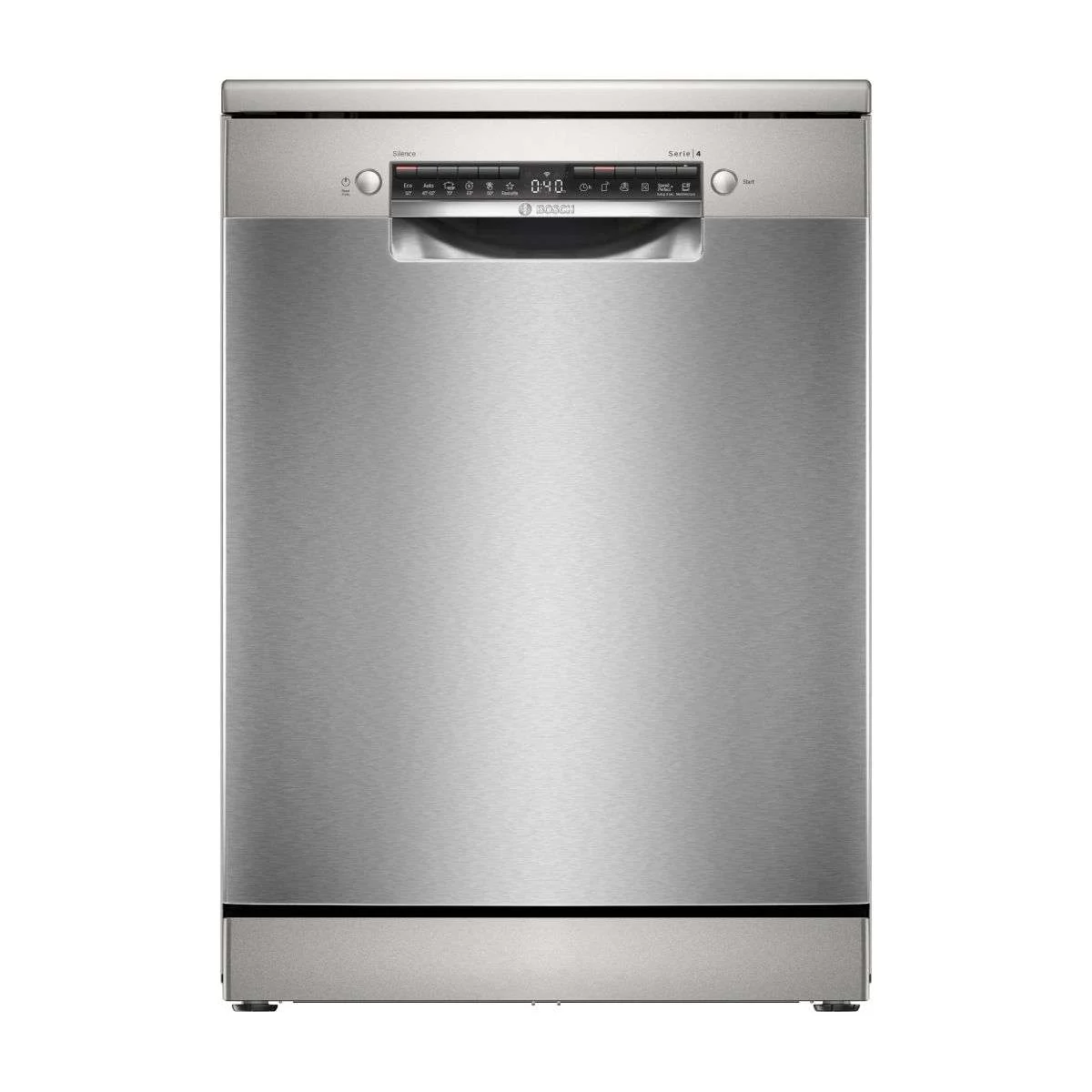 Bosch DishWasher Series 4 SMS4HVI14E