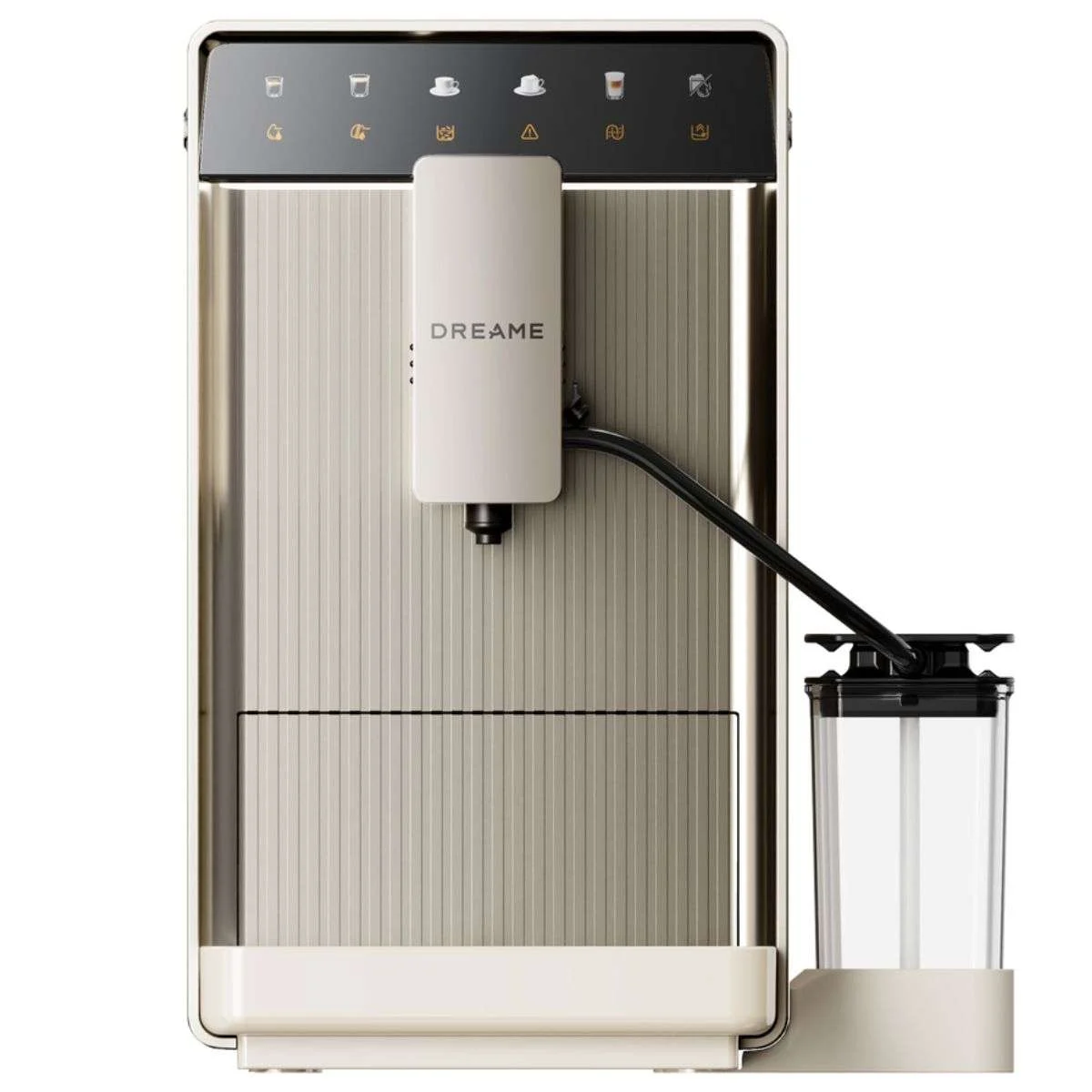 DREAME FCM30 Ecceluxe™ Slim Fully Autromated Espresso Machine