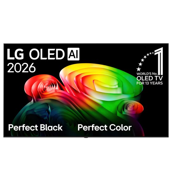 LG OLED83B65LA 4K OLED TV, 83