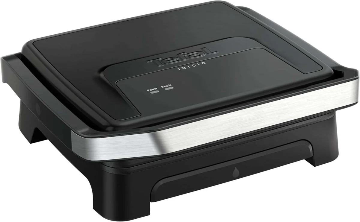 Tefal Inicio Classic Sandwich Grill GC271810