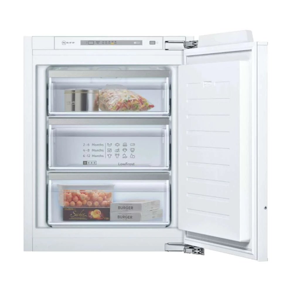 Neff GI1113FE0 Fully Integrated Freezer