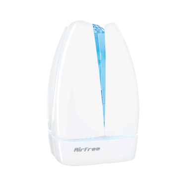 Airfree LOTUS – Filterless Air Purifier 60m2