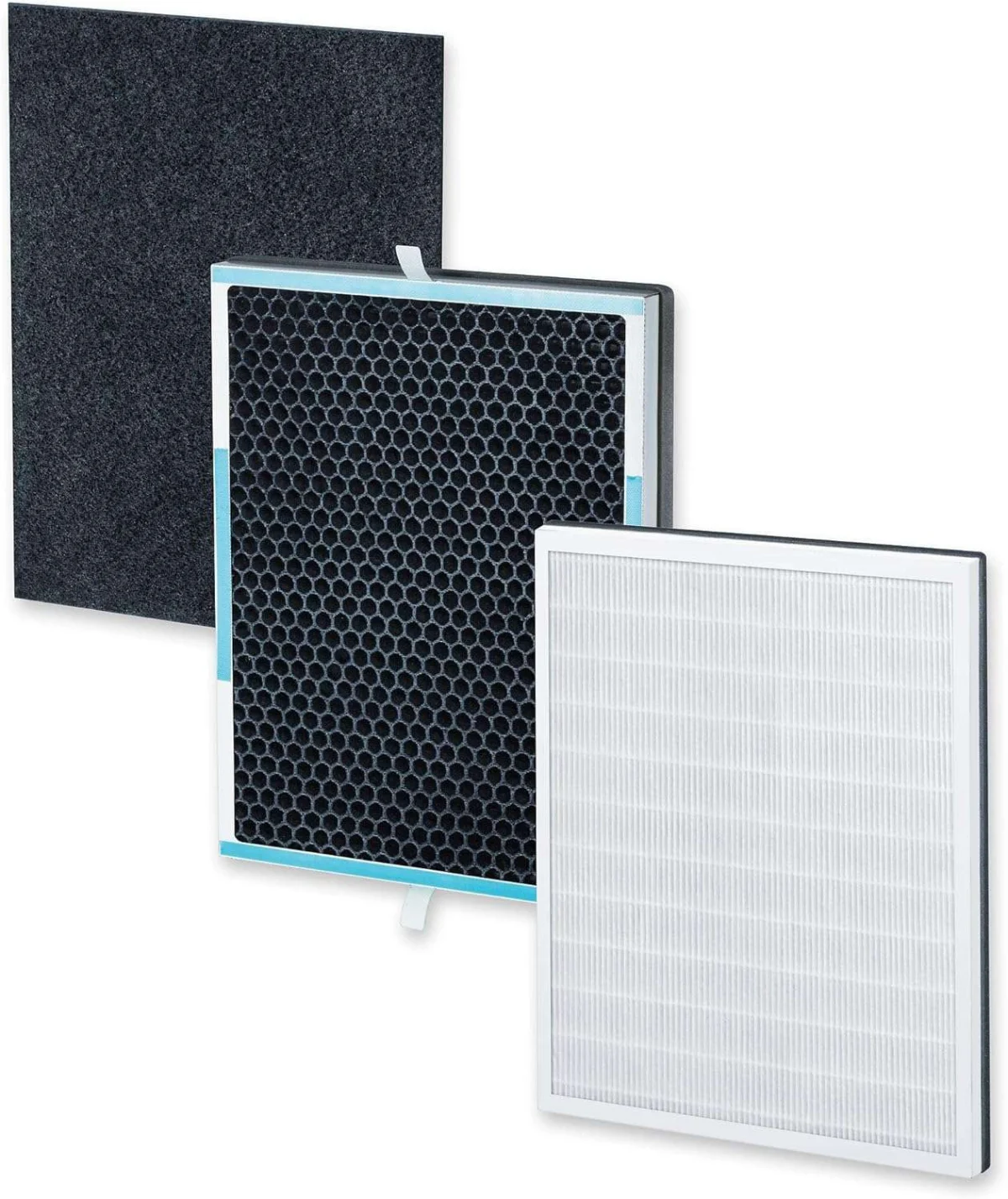 Beurer LR500 Filter Replacement Kit