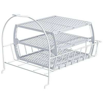 Bosch WMZ20600 Drying Rack for Delicate Items