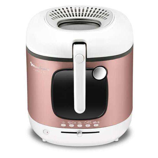 Moulinex deep fryer 3.3lt AM481010