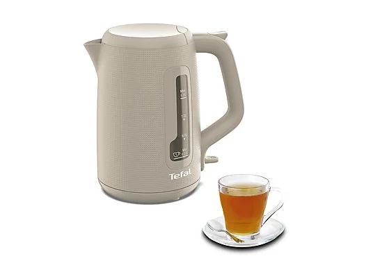 Tefal Kettle Morning Series KO2M0B