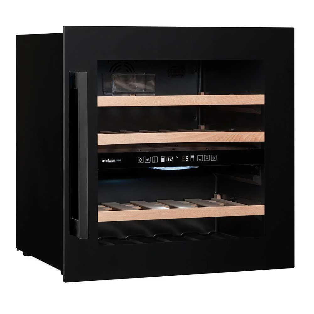 Avintage Built-in service cellar AVI60CDZA