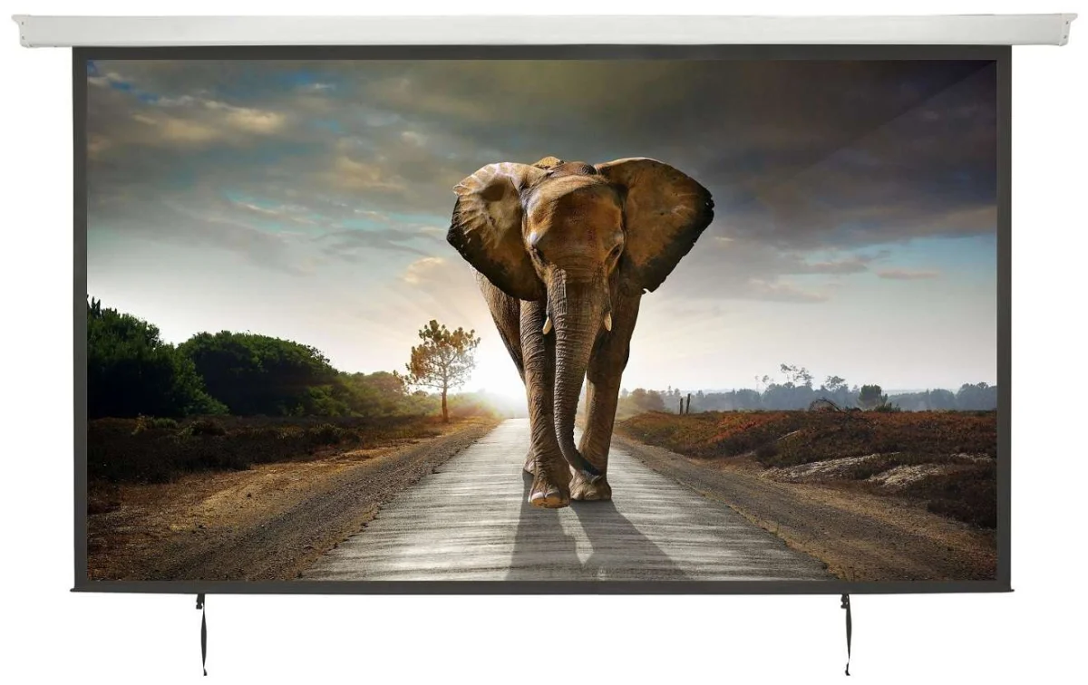 AV:Link Electric Screen 16:9 120″ 2.7×1.5 952.325U