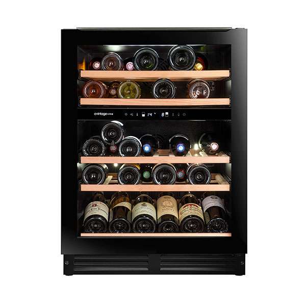 Avintage Built-in service cellar AVU51D82