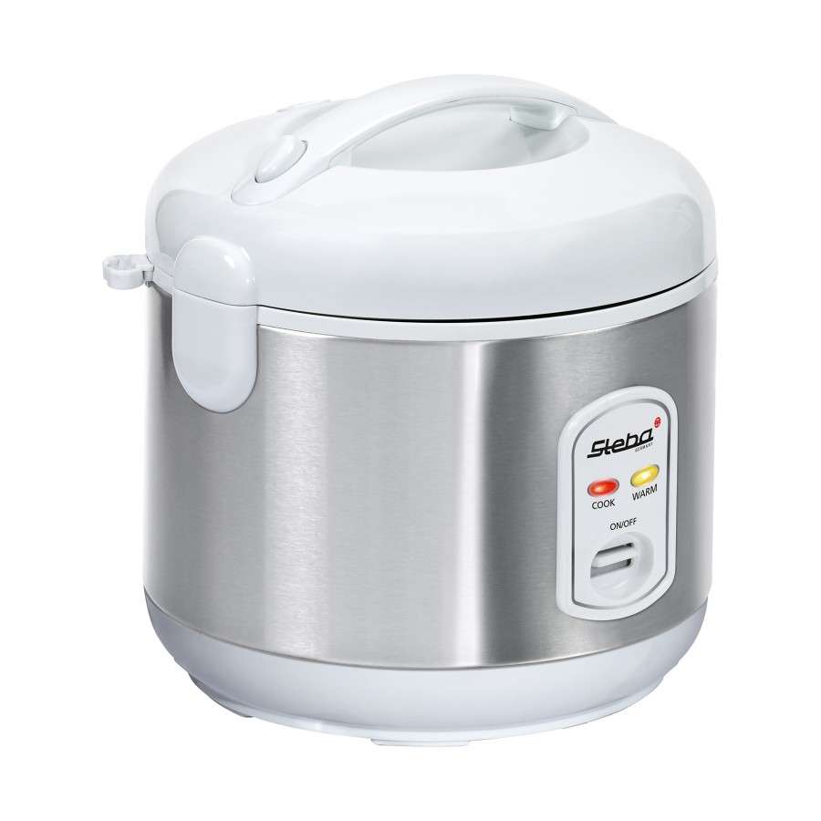 Steba RK 2 – Rice Cooker (3.5 Ltr.)