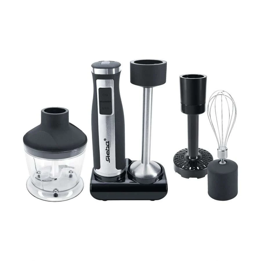 MX 40 – Stick Blender Set