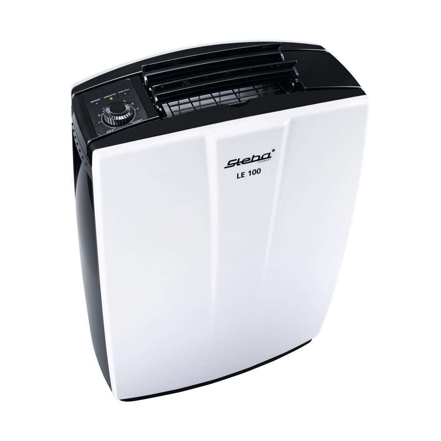 LE 100 – Dehumidifier