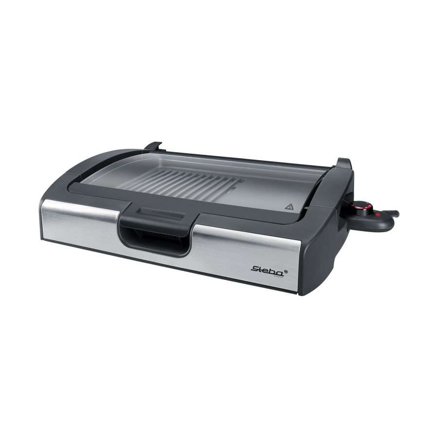 Steba VG200 – BBQ Table Grill