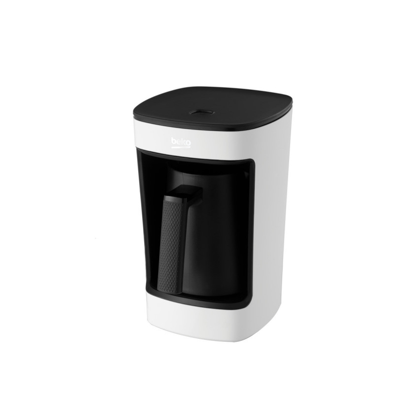 Beko Greek Coffee Maker TKM 2341 W