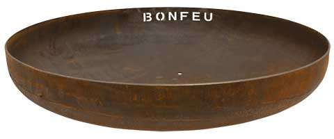BonFeu Classic Fire Bowl 80cm FB3.800C