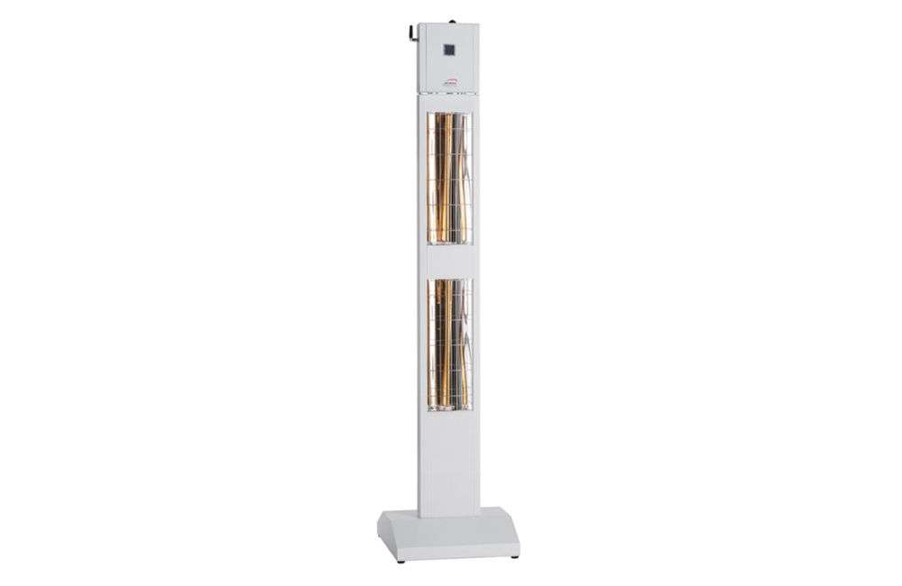 Burda Smart Tower Bluetouth IP24 3.0Kw App & remote – White – 3816032 BTBHST3024